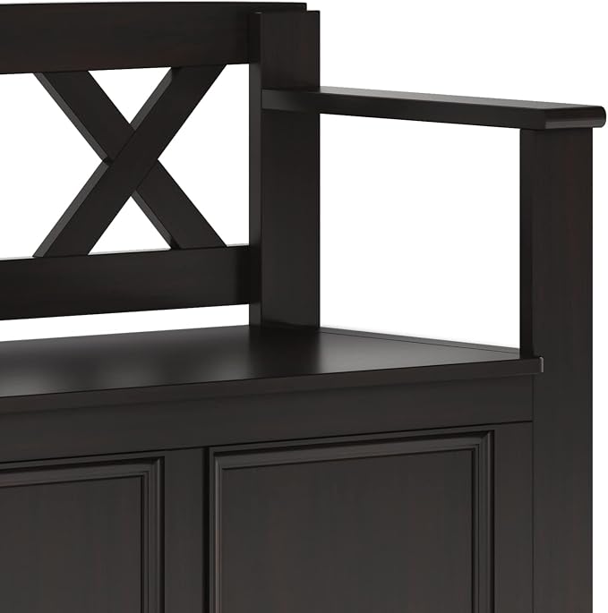 Hickory Brown