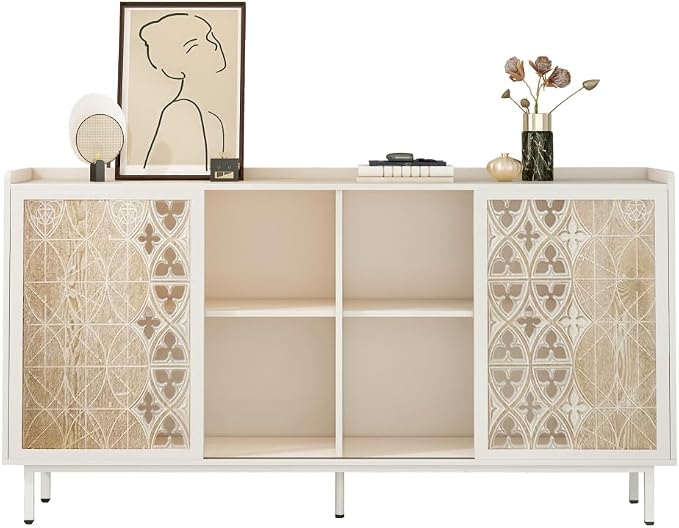 White+vintage