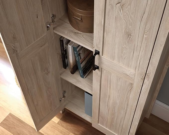 Chalk Oak