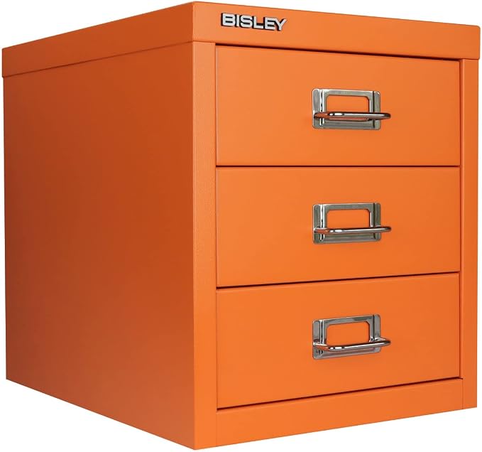 Bisley Orange