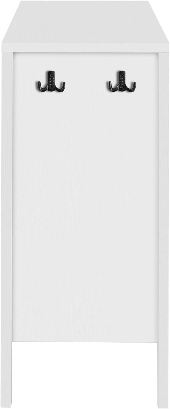 White-57.5''