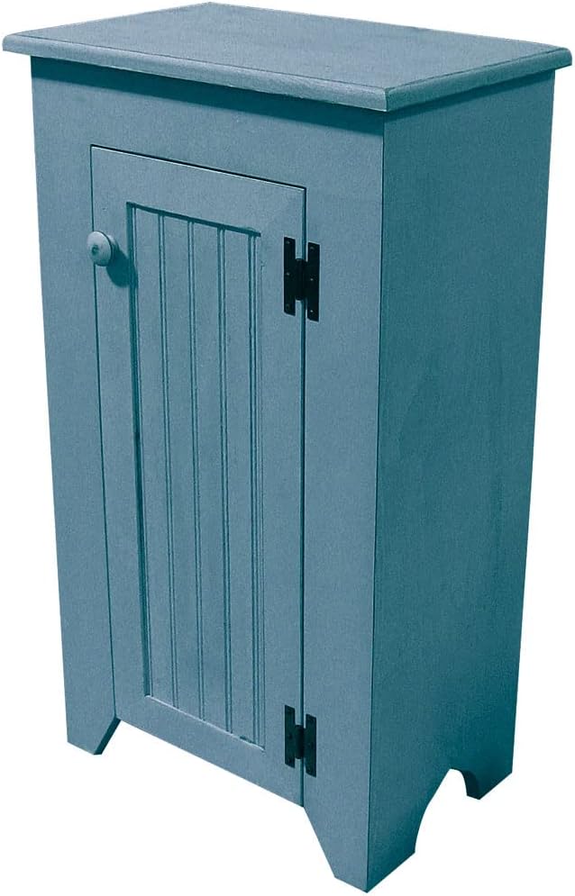 Solid Williamsburg Blue