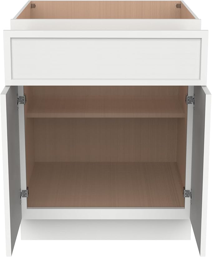 Origami White