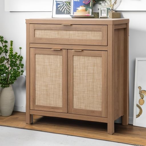 Reclaimed Caramel Oak