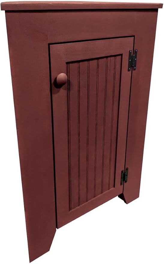 Solid Burgundy