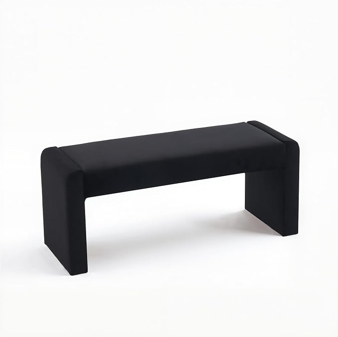 Velvet-black