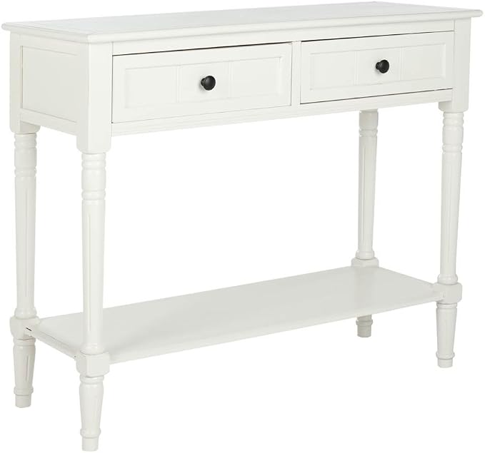 Distressed Cream