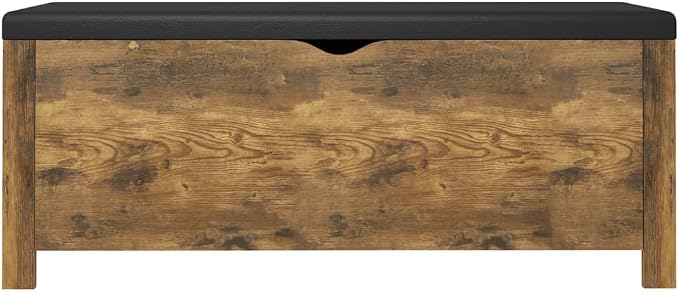Smoked Oak
