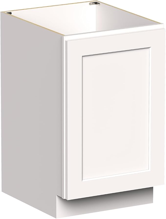 White Shaker