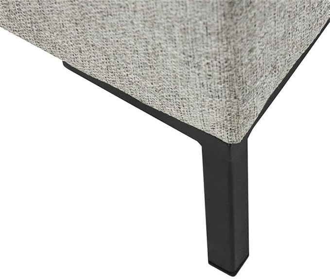 Gray Woven