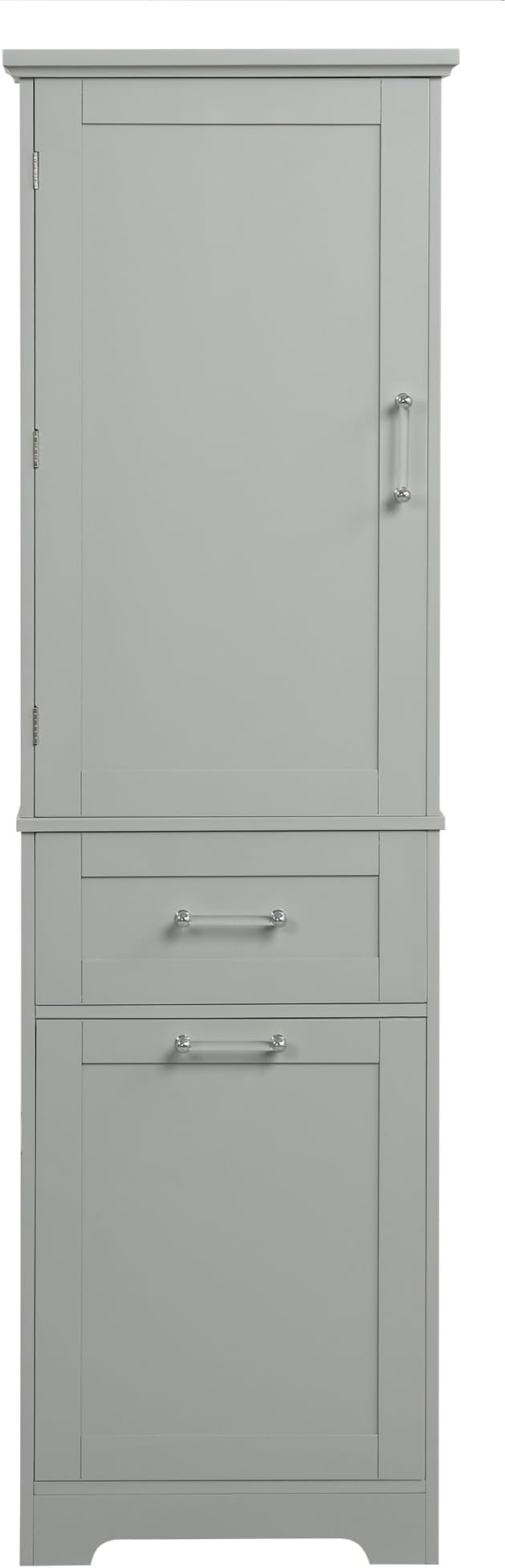 Grey + Mdf
