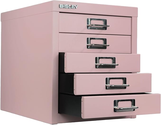 Palest Pink