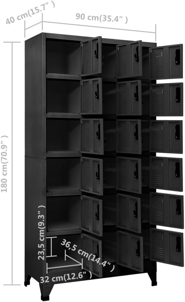 Anthracite