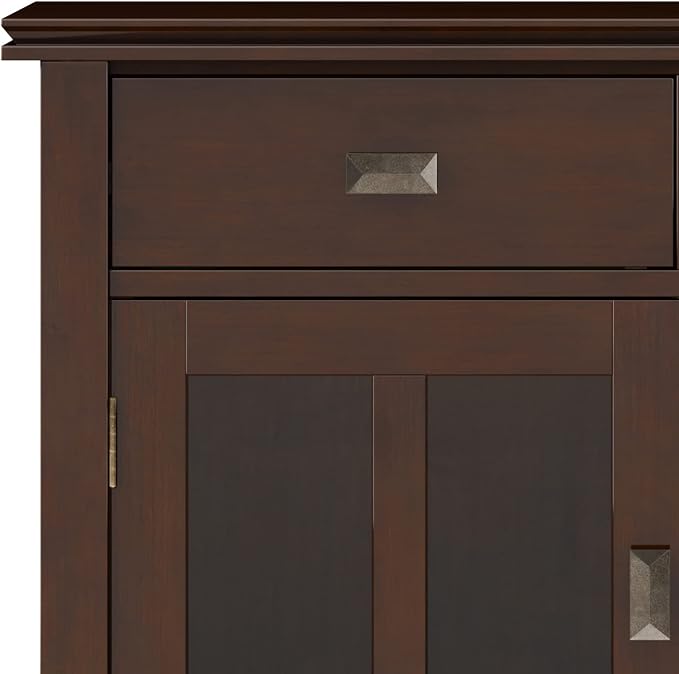 Russet Brown