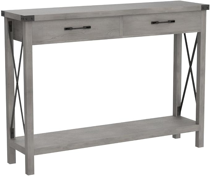 Grey