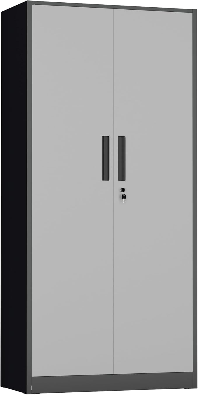 Black Grey