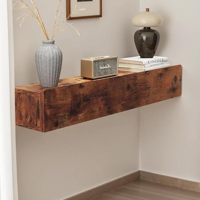 Rustic Brown