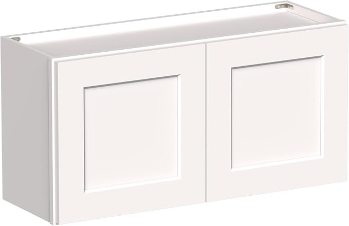 White Shaker
