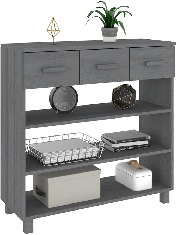 Grey