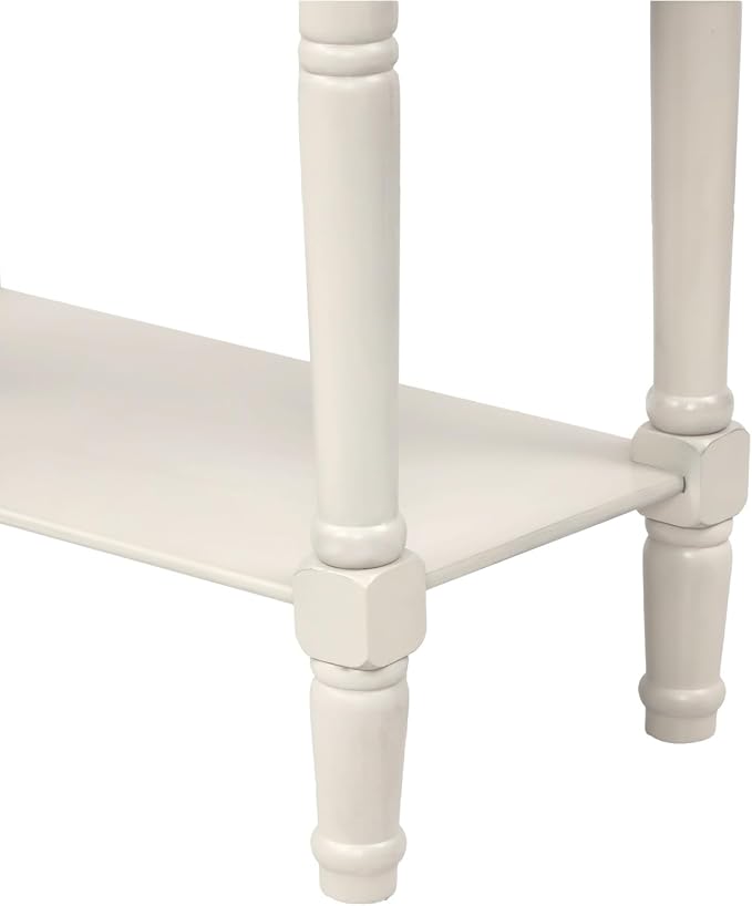 Ivory White