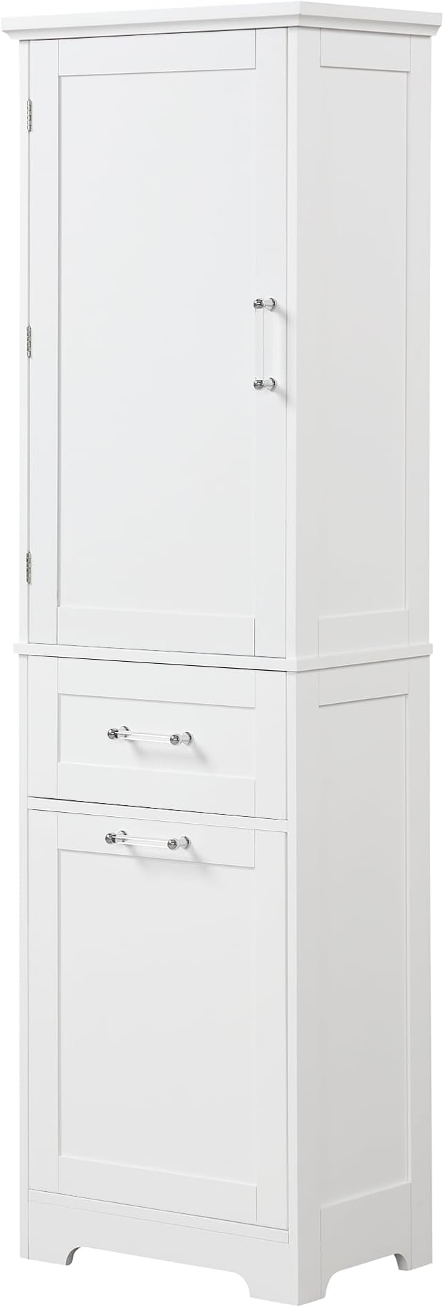 White + Mdf