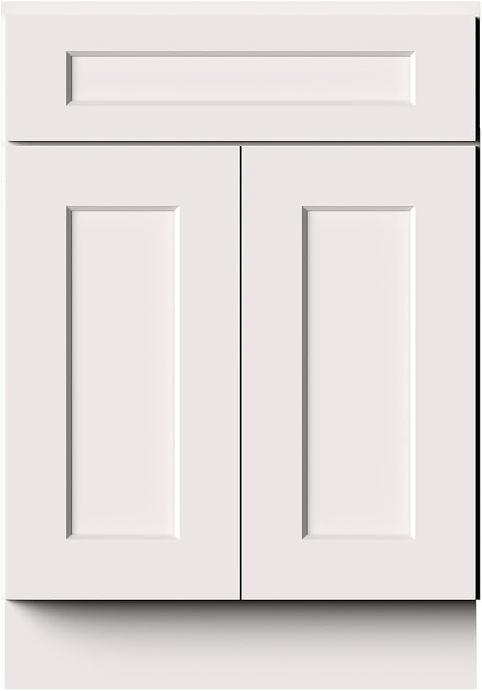 White Shaker