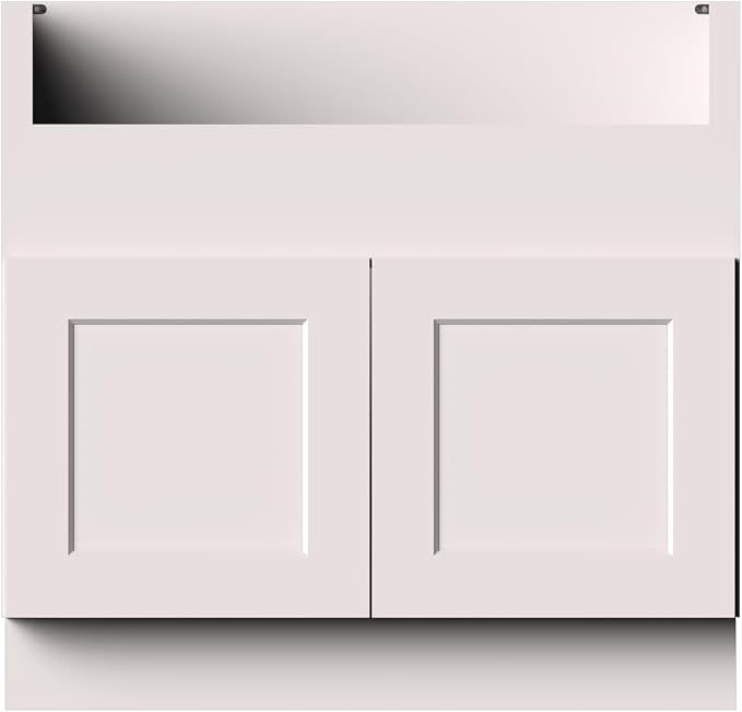 White Shaker