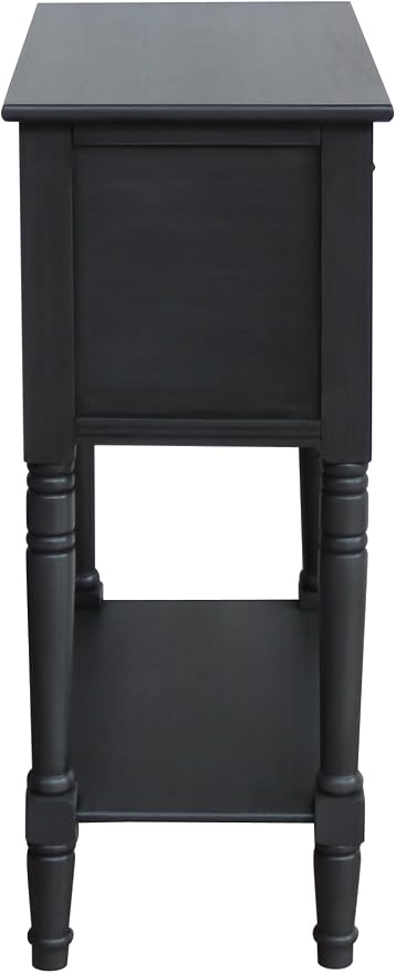 Gun Metal