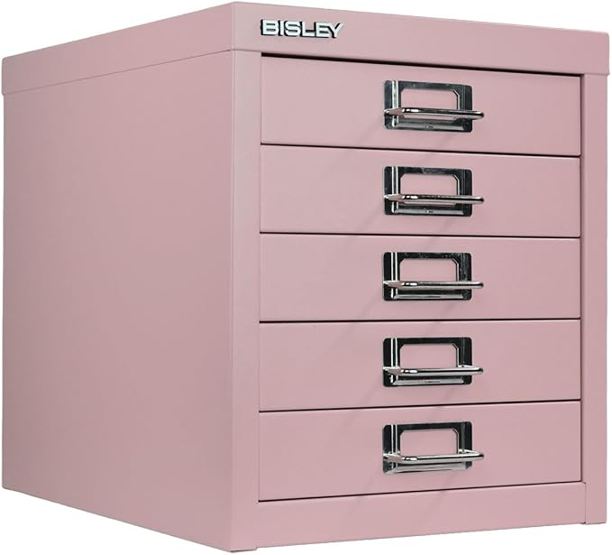 Palest Pink