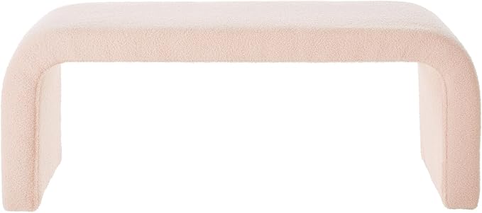 Pink 44''w 3-piece