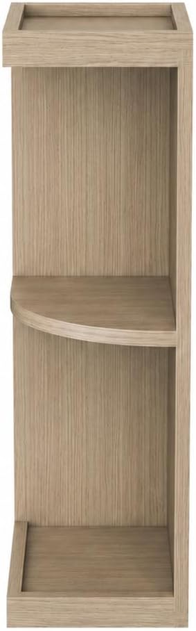 Cotton Oak Wood-toned