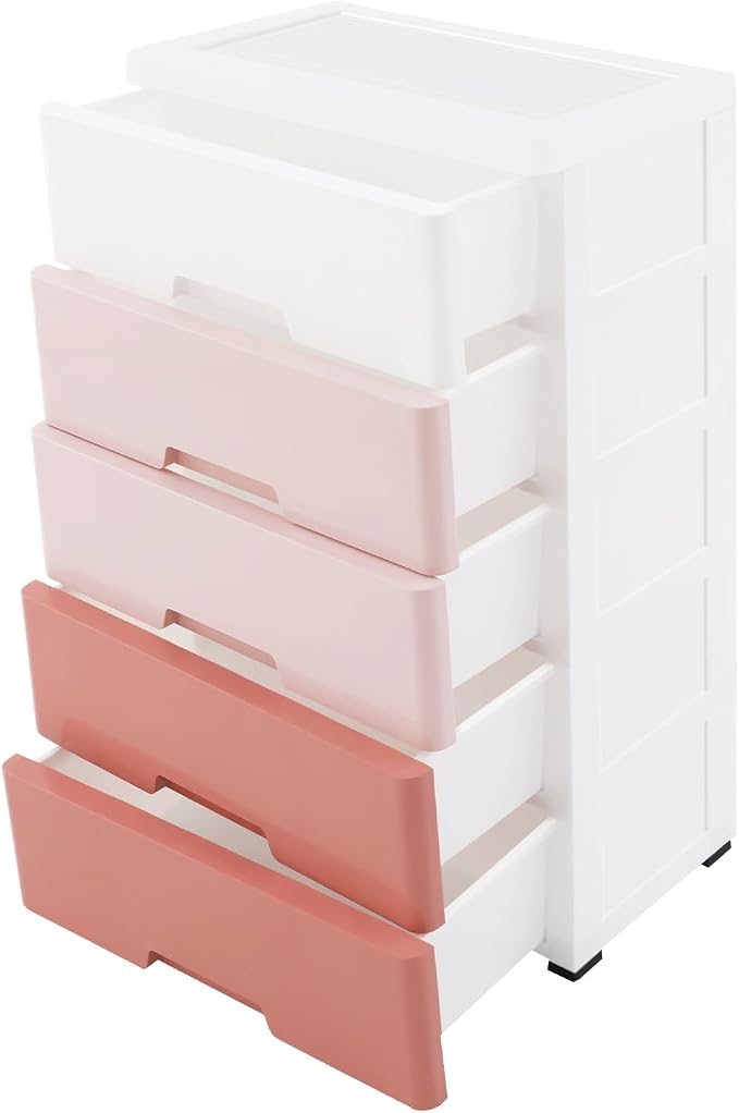 Gradient Pink
