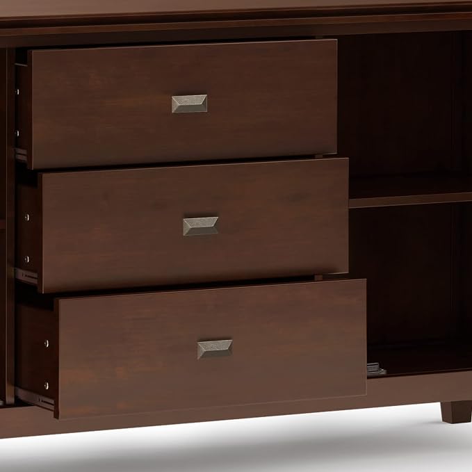 Russet Brown