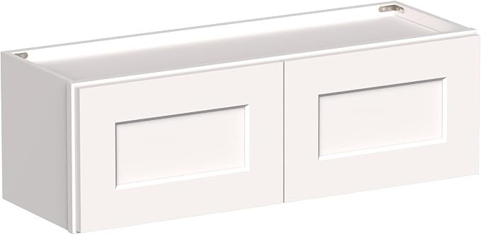 White Shaker