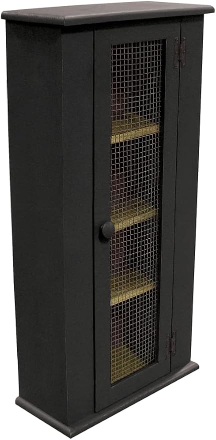 Old Black