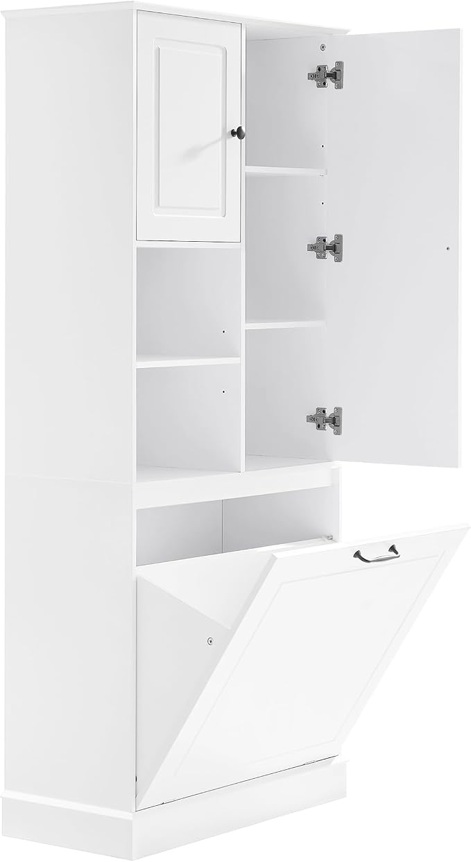 White + Mdf