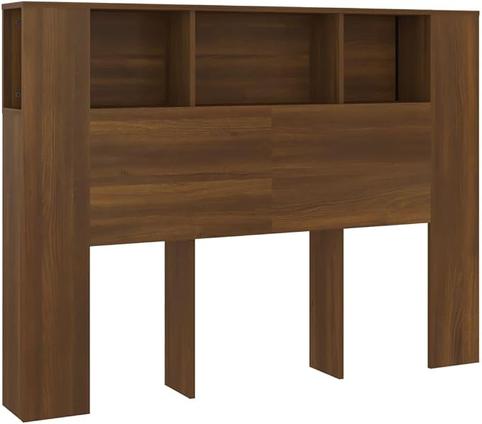 Brown Oak