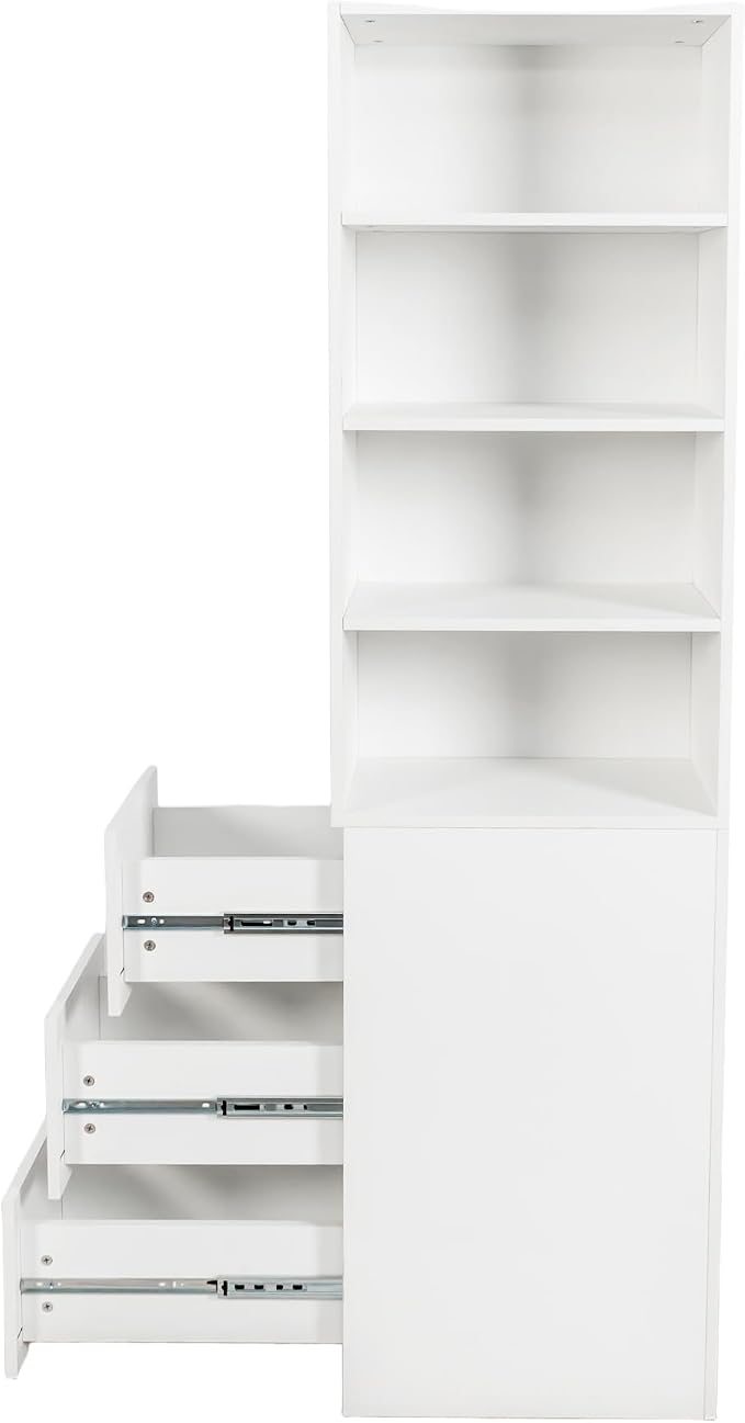 B01 White