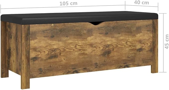 Smoked Oak