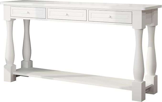 White-a