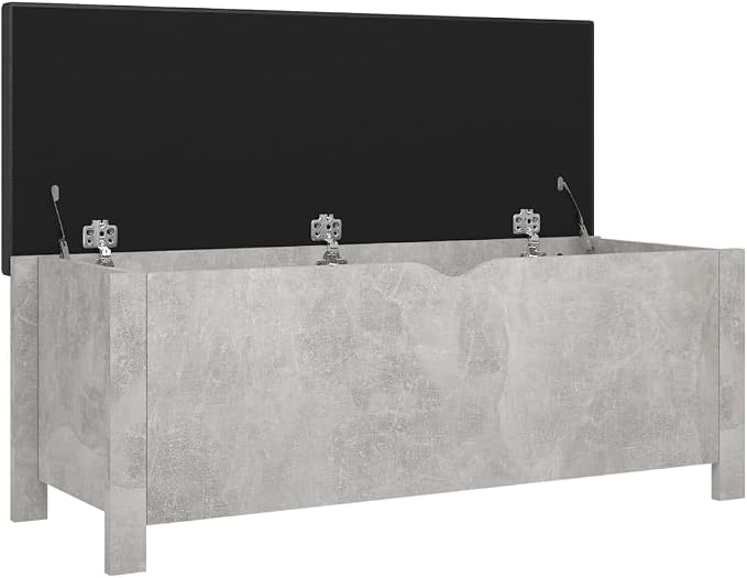 Concrete Gray