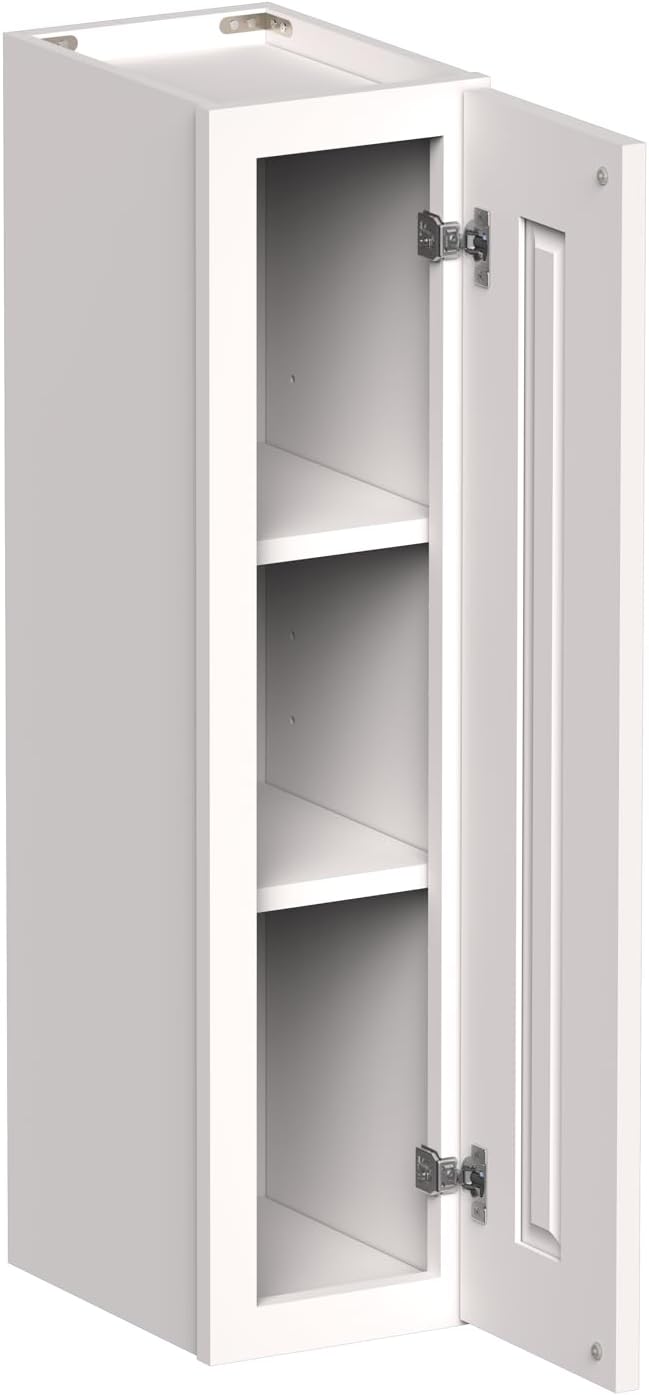 White Shaker
