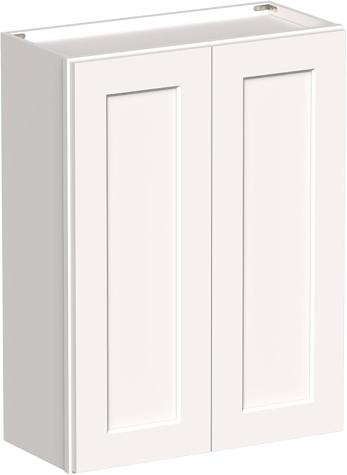 White Shaker