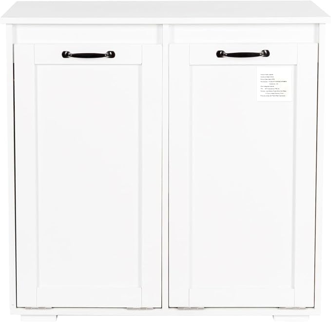 White + Particle Board+MDF