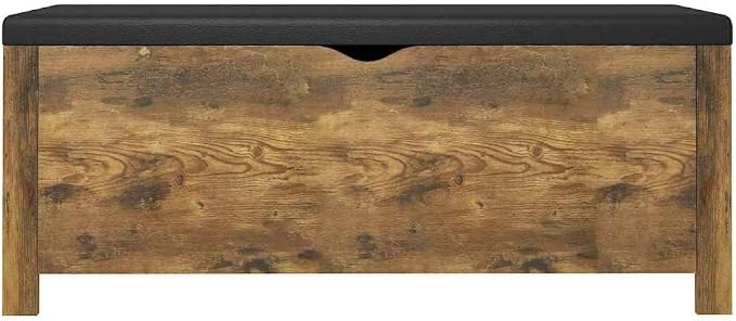 Smoked Oak