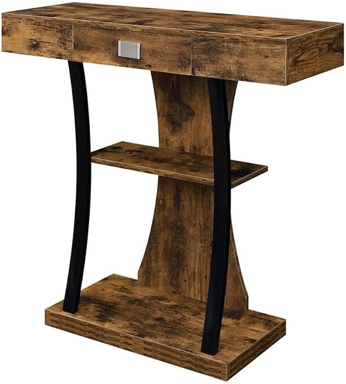 Barnwood/Black