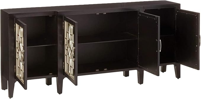 Antique Black