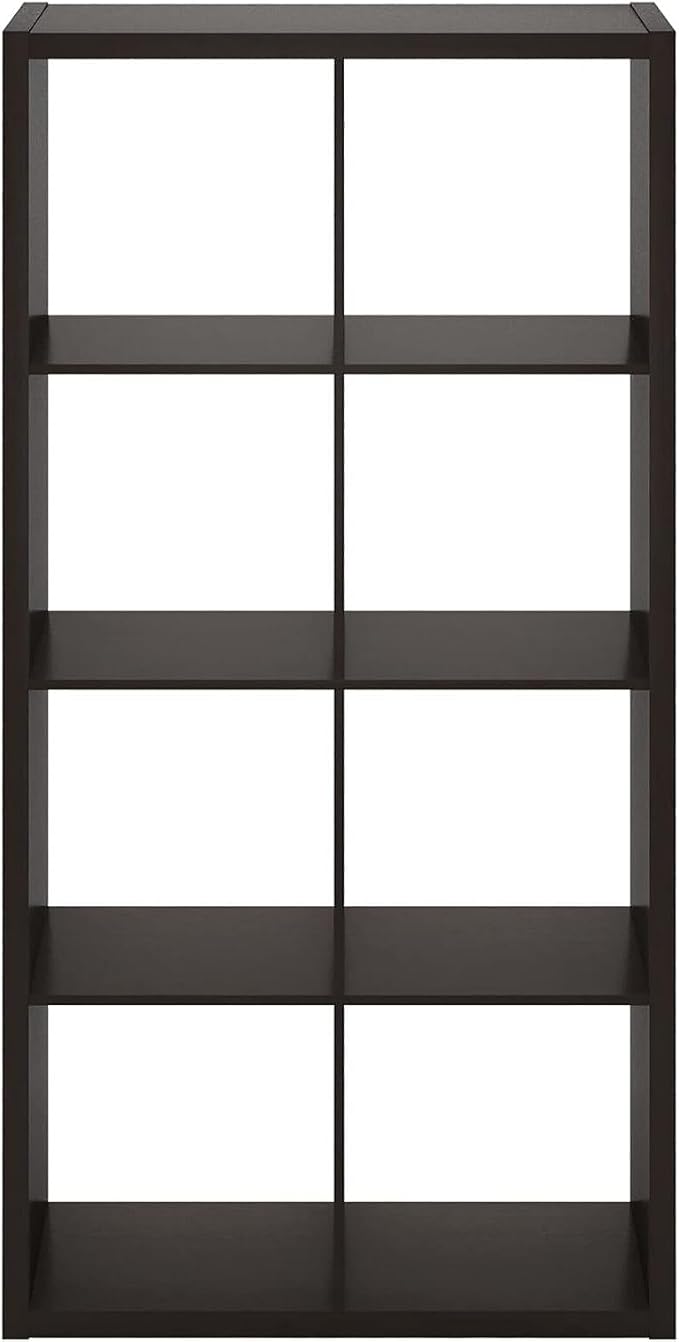 Black Dark Oak