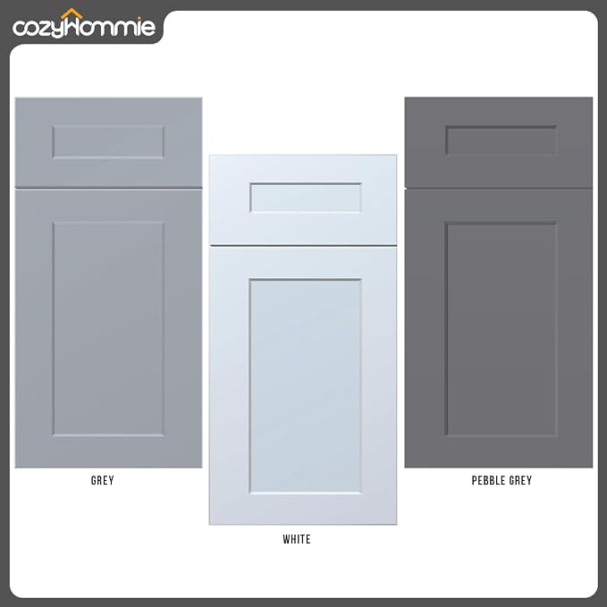 Pebble Grey