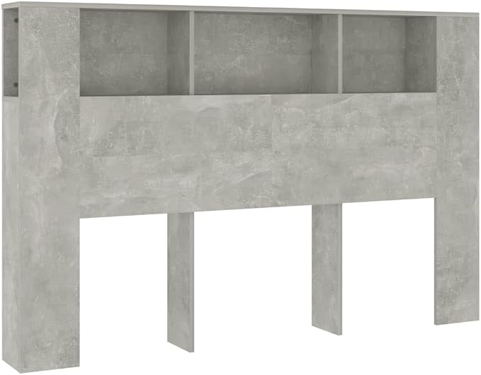 Rustic Grey